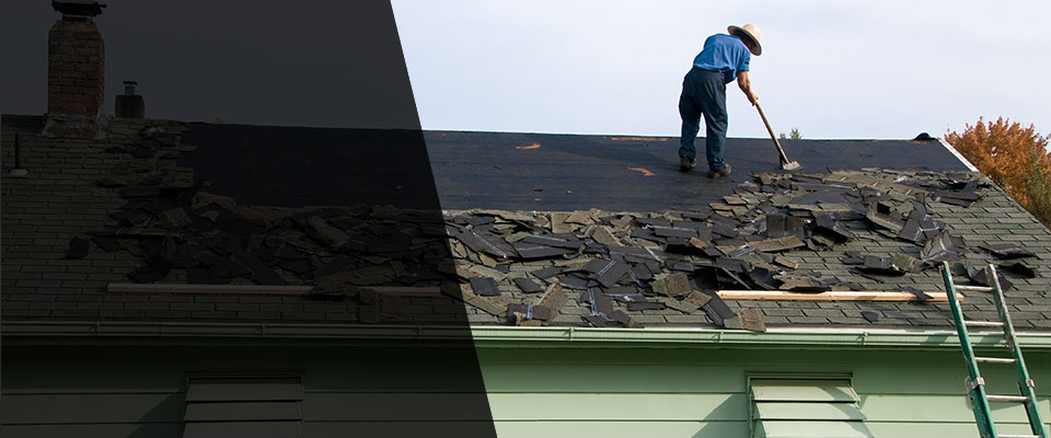 Salisbury Mills Roofing Contractors
