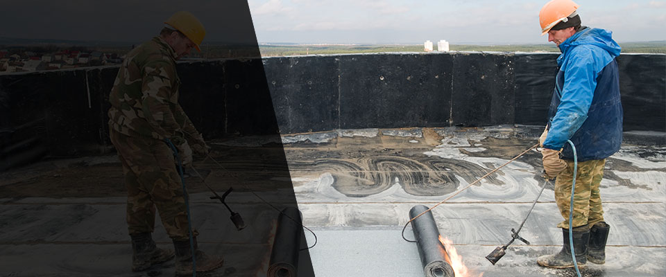 Salisbury Mills Roofing Contractors